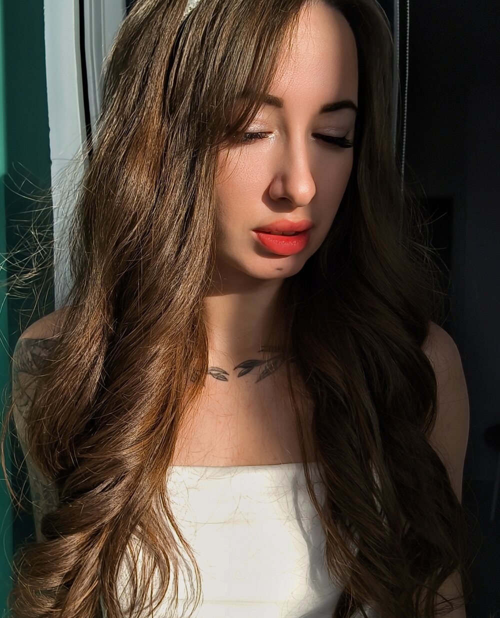 stripchat dinaraxrosy