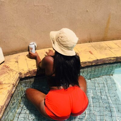 Melanin_Baby08 Avatar