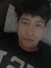 Alfredohot116's webcam live show