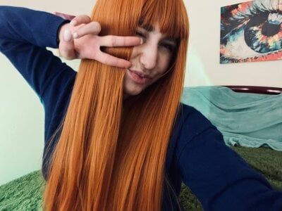 sunny_kitty_ from stripchat