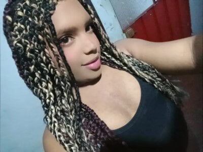 ShanayaKops - Stripchat Teen Best Cam2cam Trans 