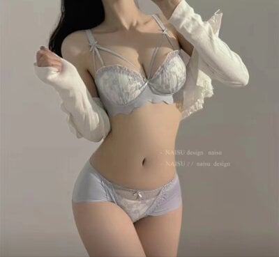 Alice-lili - romantic asian