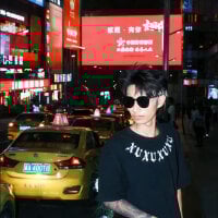 Zuihuiban's webcam live show