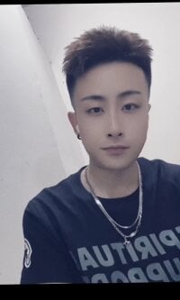 w-lucky's webcam live show