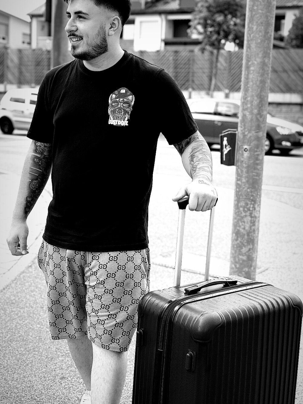 Swetdani's Offline XXX Chat