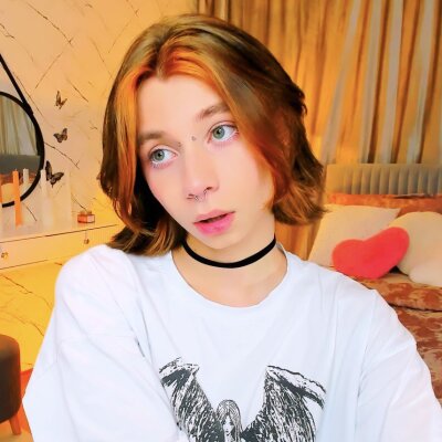 Dani_murrr - Stripchat Glamour Lovense Cam2cam Boy 