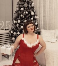 LizaMilfa's webcam live show