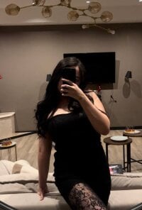 tammy_gun's webcam live show
