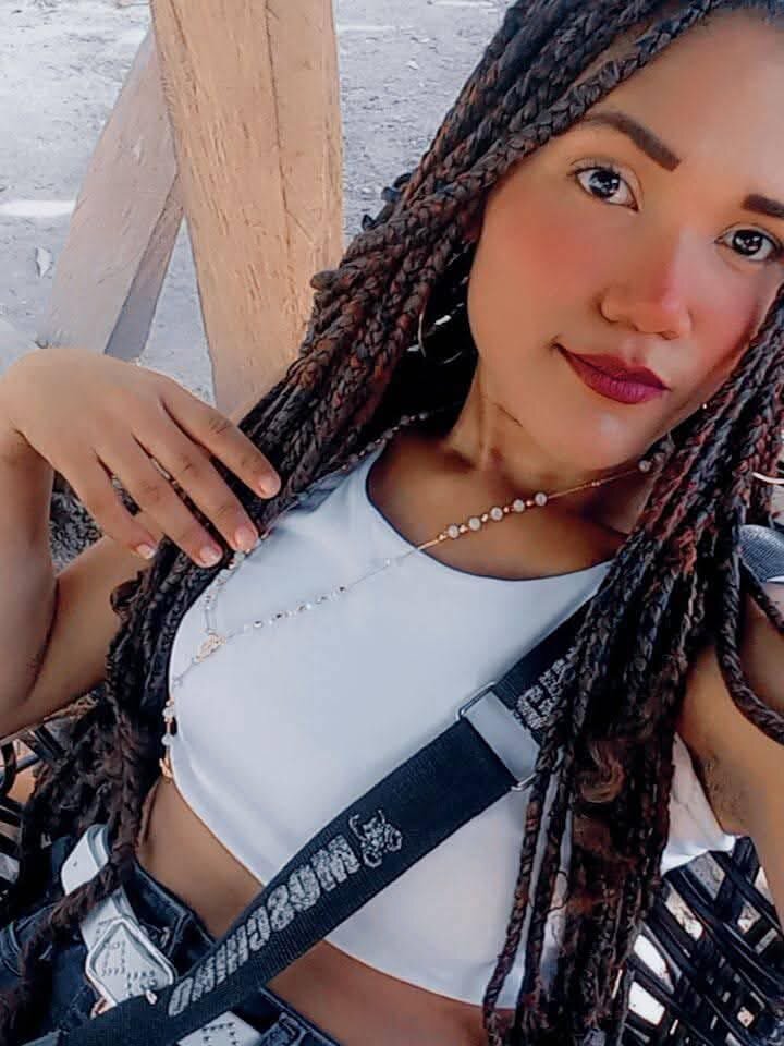 RubyTaylor_ profile