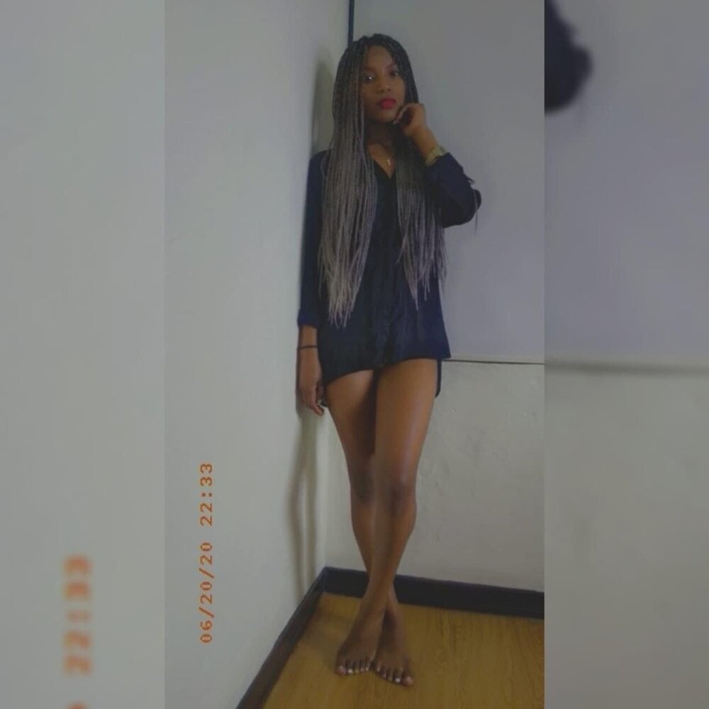 99Black_Girl profile