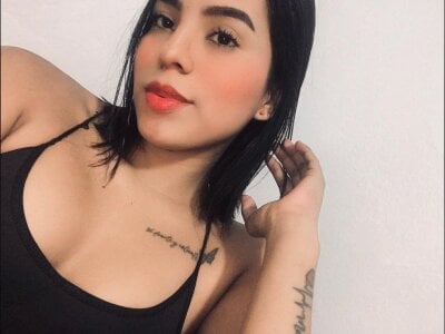 Leahviolet07_xxx - Stripchat Couple 