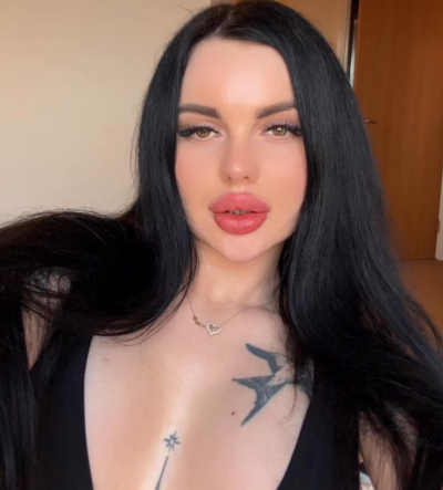 AprilxFoxx