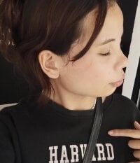 Chat XXX ao vivo de Honny_sweet_