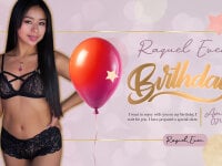 Raquel_Even's webcam live show