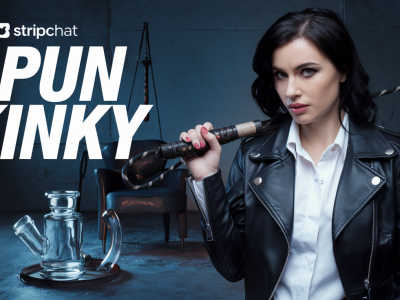 spunkinky from stripchat
