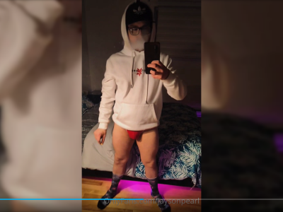 Willyweed97 - Stripchat Boy 