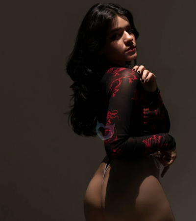 ValerieKay_ - Stripchat Girl 