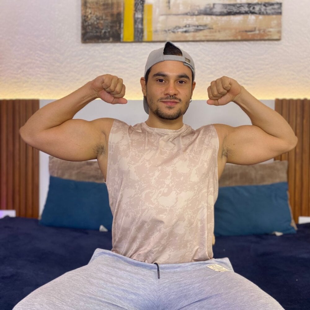 jake_muller1 from stripchat