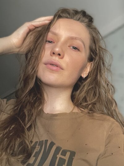 DianaBunn Female Yoga Adult Live Webcam