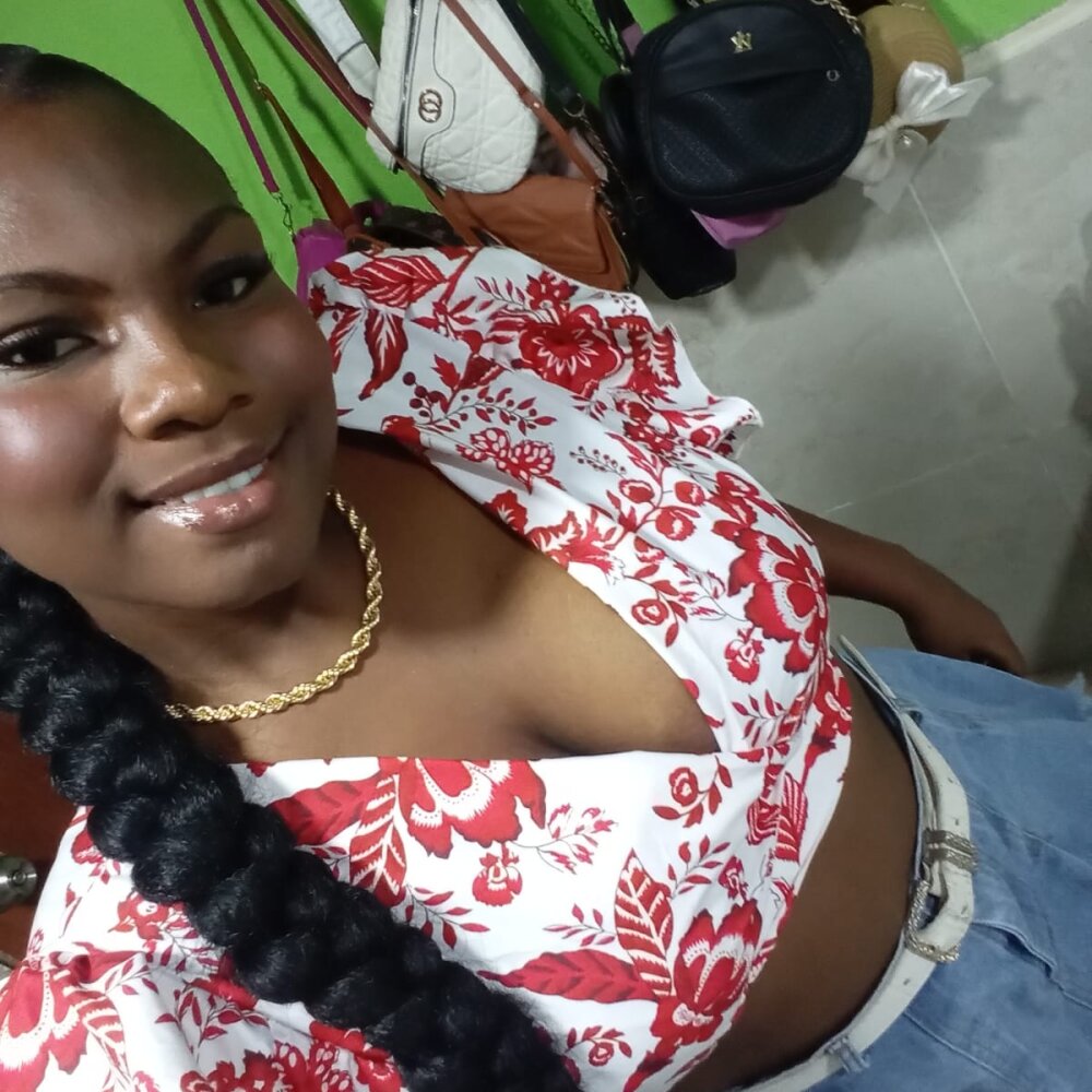 Mely_afro profile