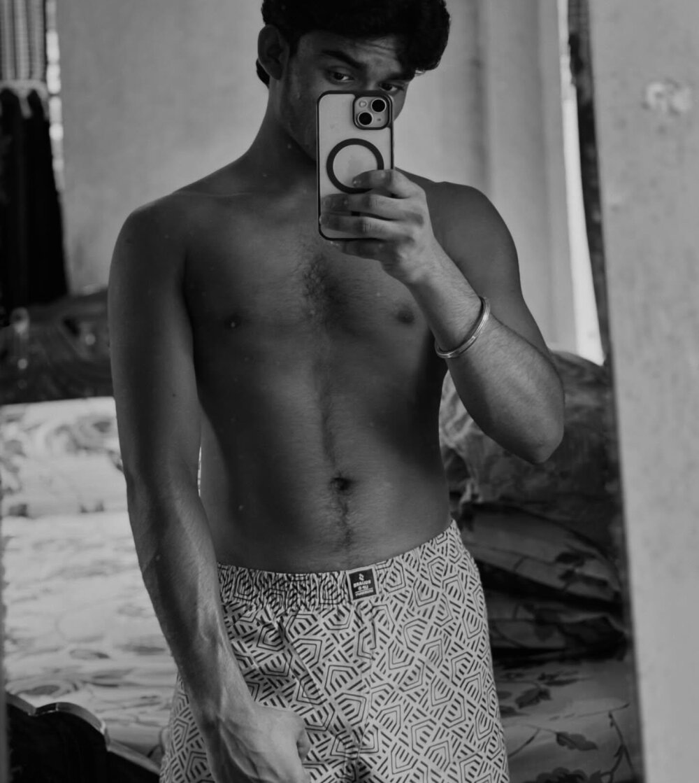 Amanxx01's Offline XXX Chat