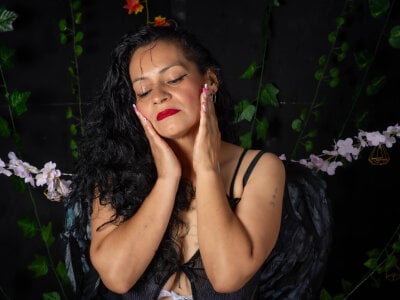 _AlexandraJones Avatar