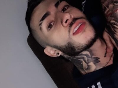 Marcelo_ruiz_ - Stripchat Lovense Cam2cam Deepthroat Boy 