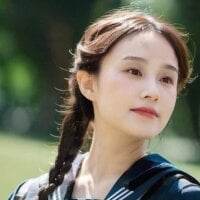 hanhan413's webcam live show