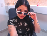 KaylaCurry's Offline Chat Room