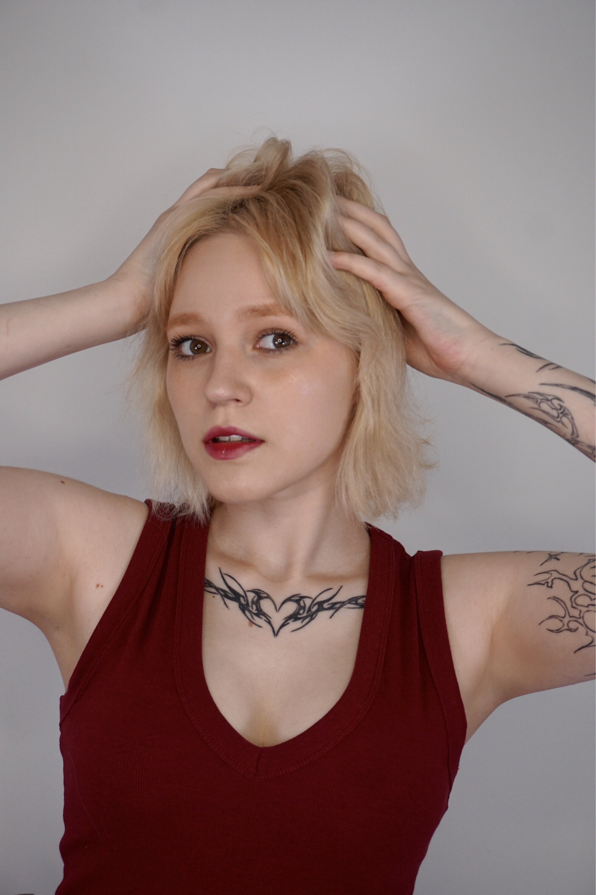 AntoninaBronstad