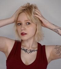 AntoninaBronstad's webcam live show
