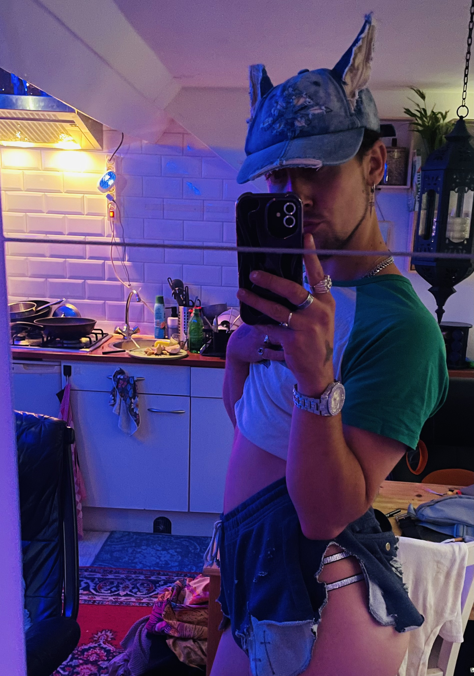 Marronxxxo