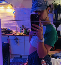 Marronxxxo - Live Cam