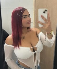 Brittany_Rouse_aws's webcam live show