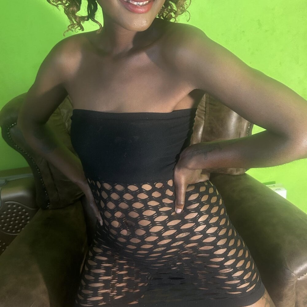FreakyNastyX profile