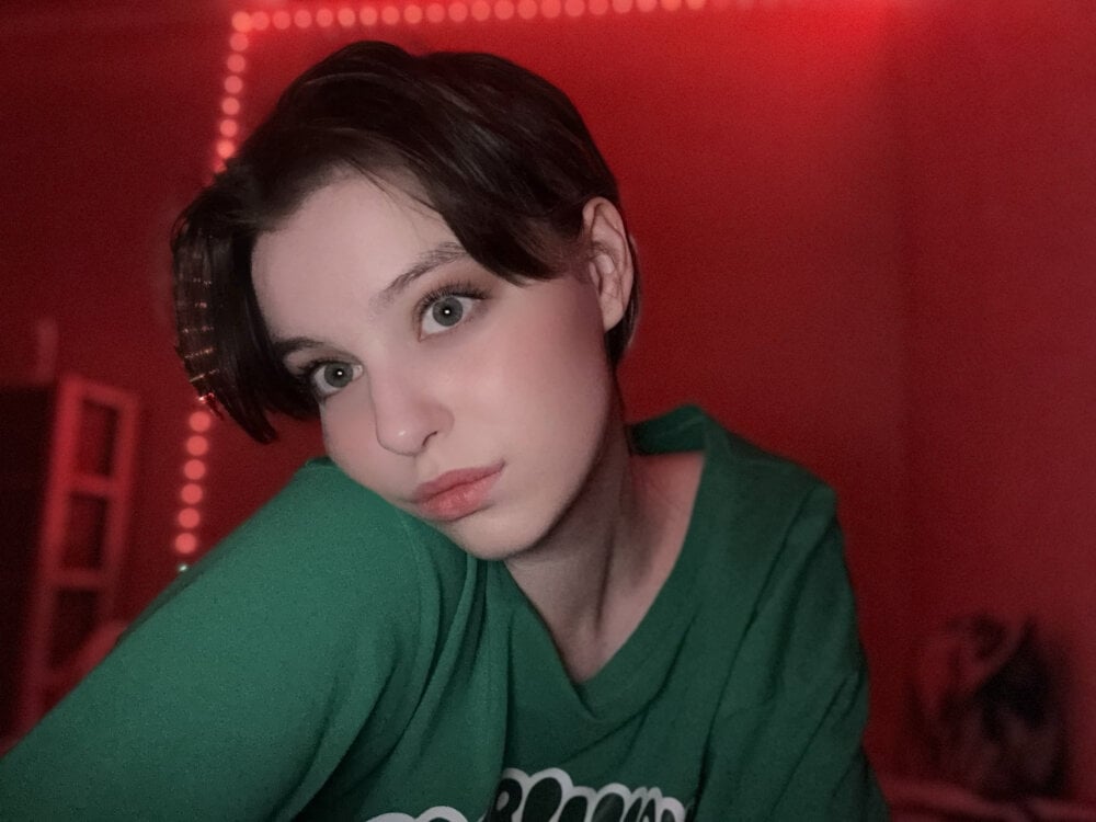 Odette Doddy
