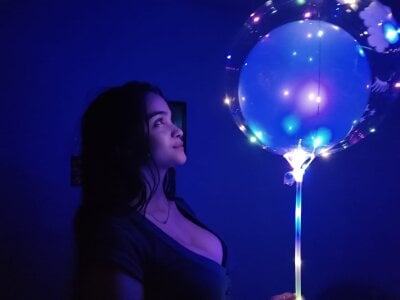 Monica_little23