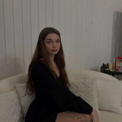 CwenFurnish - Stripchat Teen Cam2cam Dirtytalk Girl 