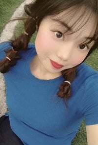 Keke-love's webcam live show