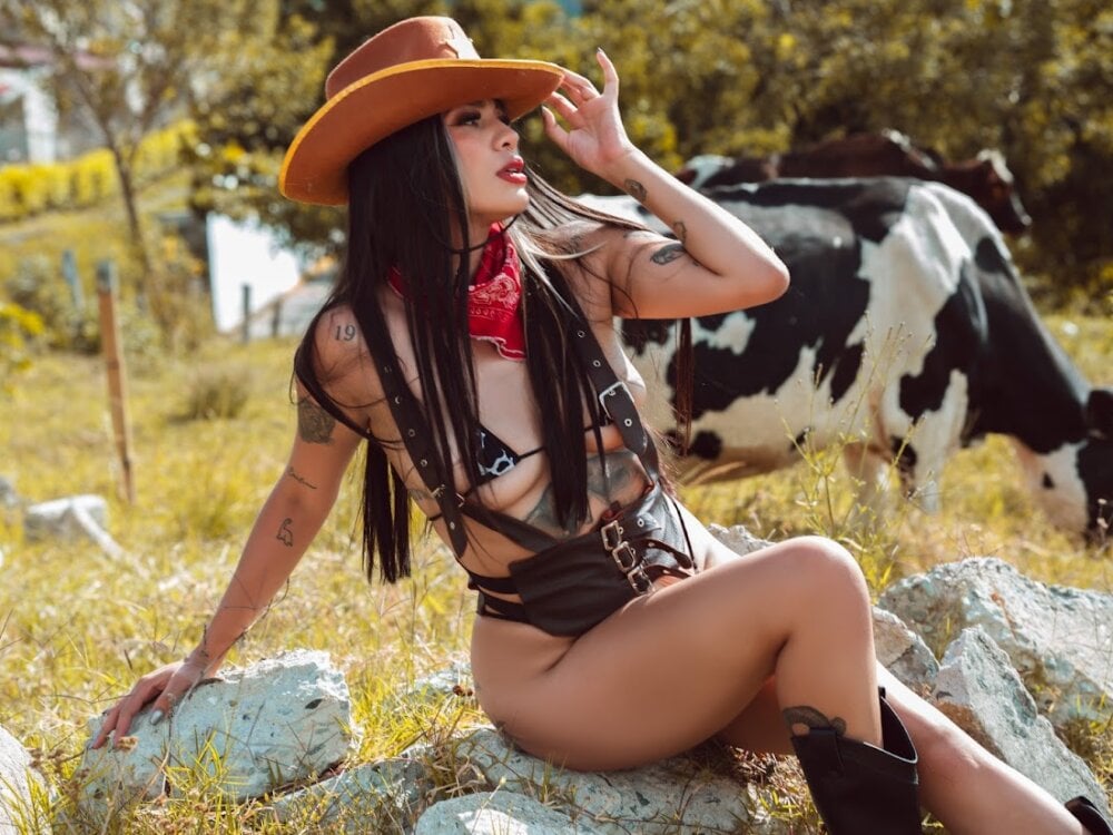 darkprincess4you from stripchat