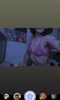 Maxxxine6_9's webcam live show