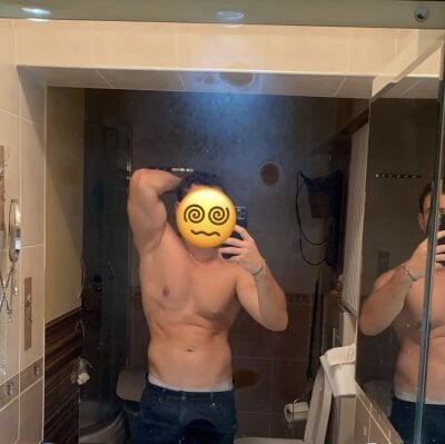 TurkishFuckerBoy private show
