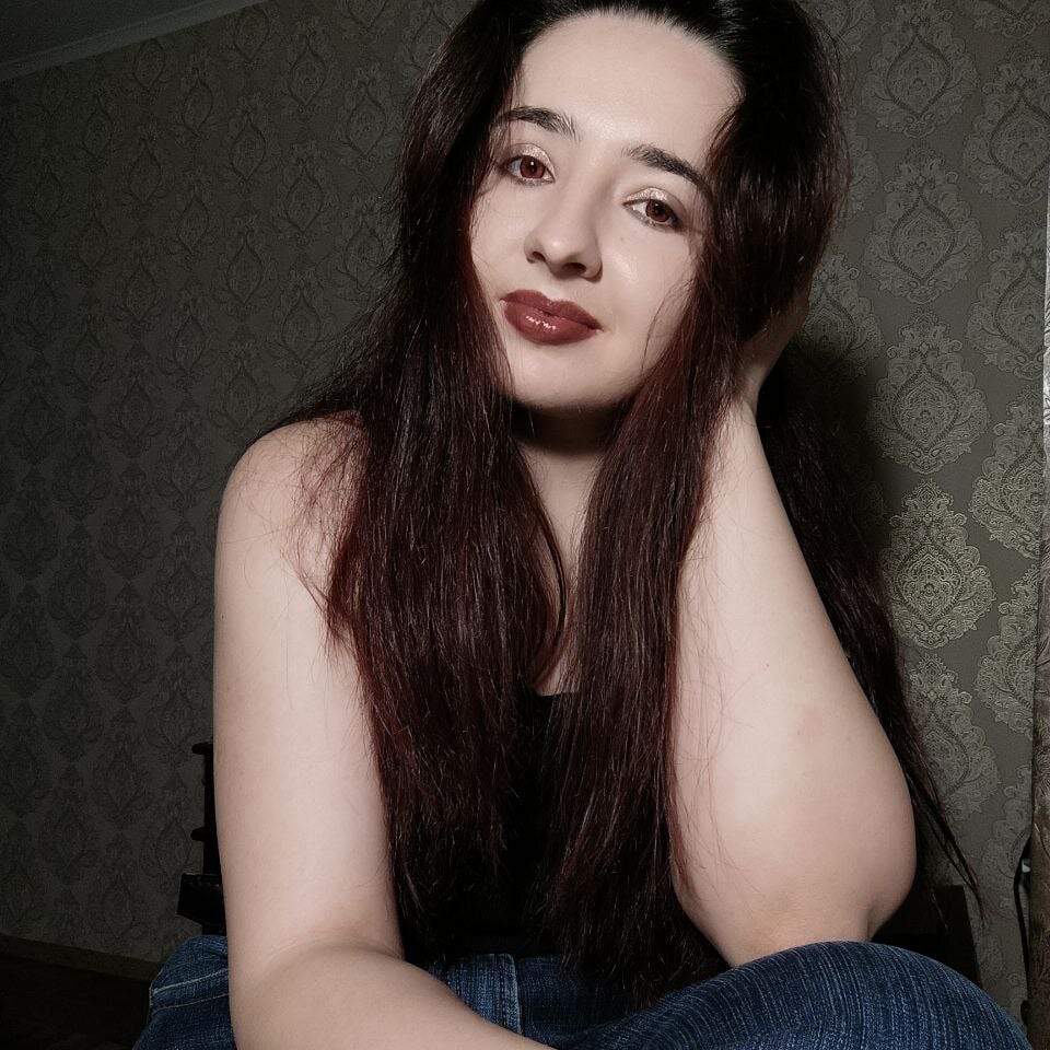 MariamFrere profile