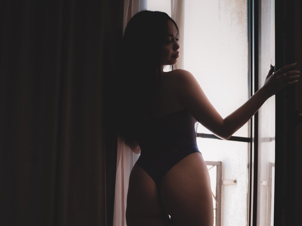 Cam girl MichelleReys