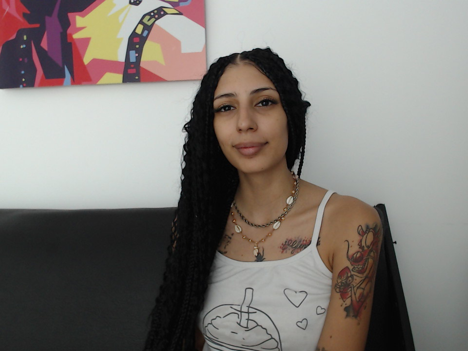 ValentinaDEMON profile