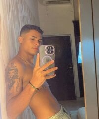 The_big_twink_x's webcam live show