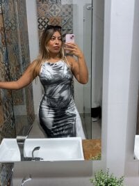 Amber-Robbie's webcam live show