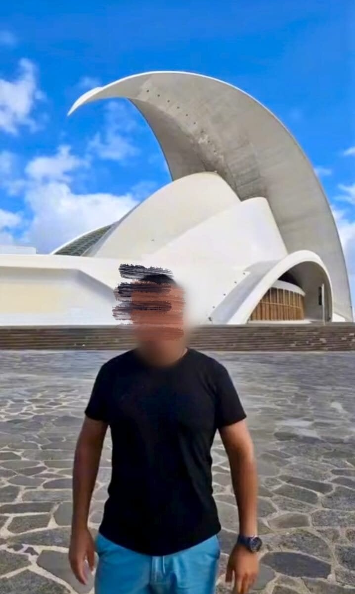 Patyman Adlı Modelin Çevrimdışı XXX Sohbeti