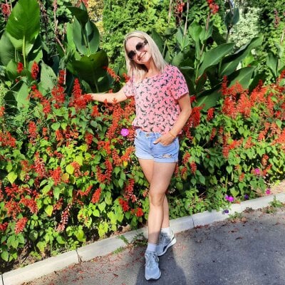 Megan_Lovee20 Avatar