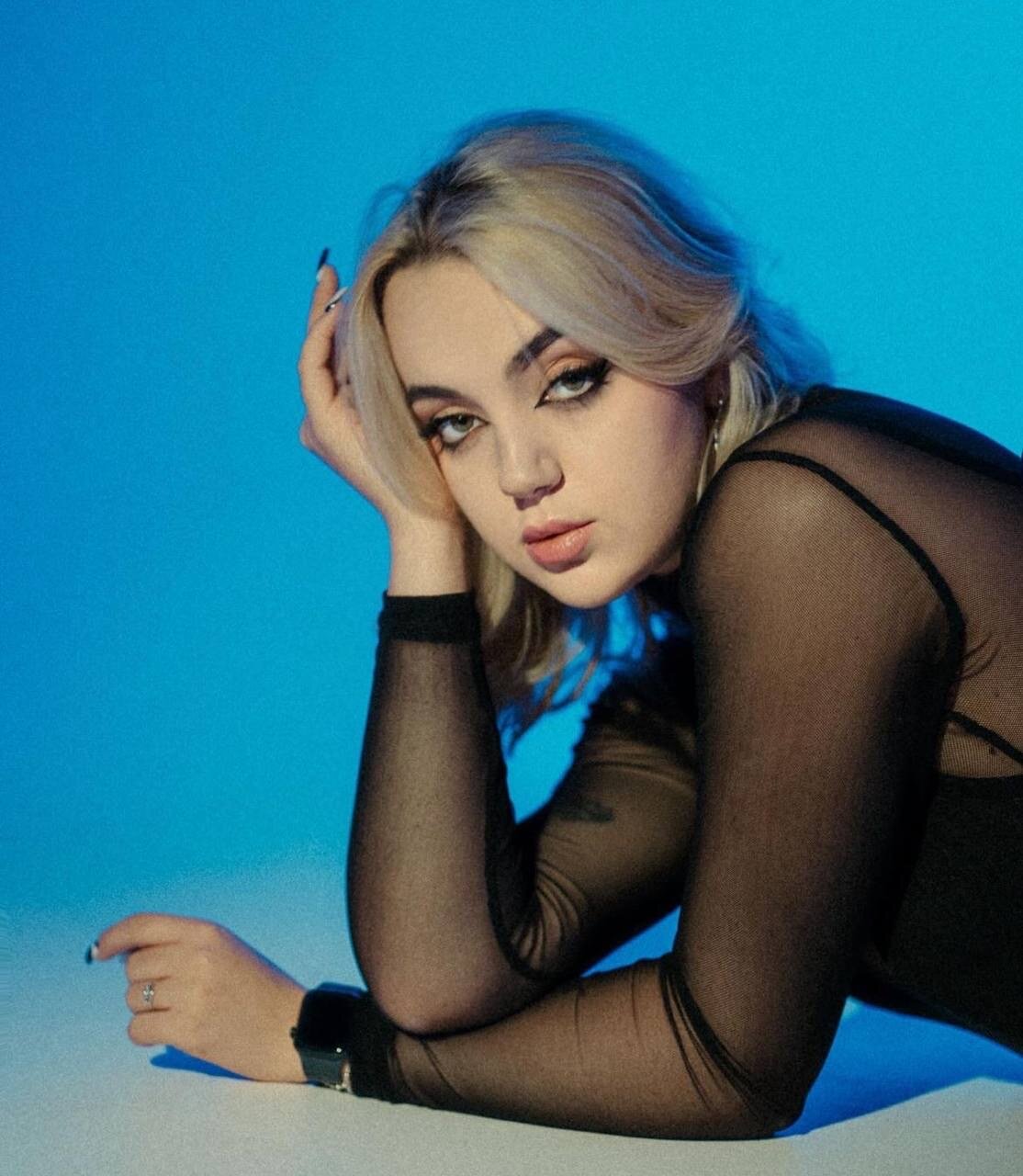 blondie4uu